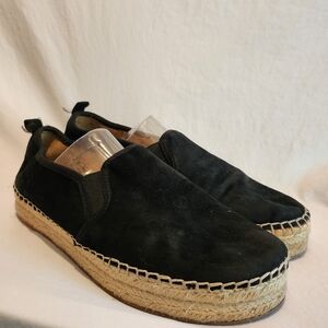 Sam Edelman Carin Espadrilles Sz 10
